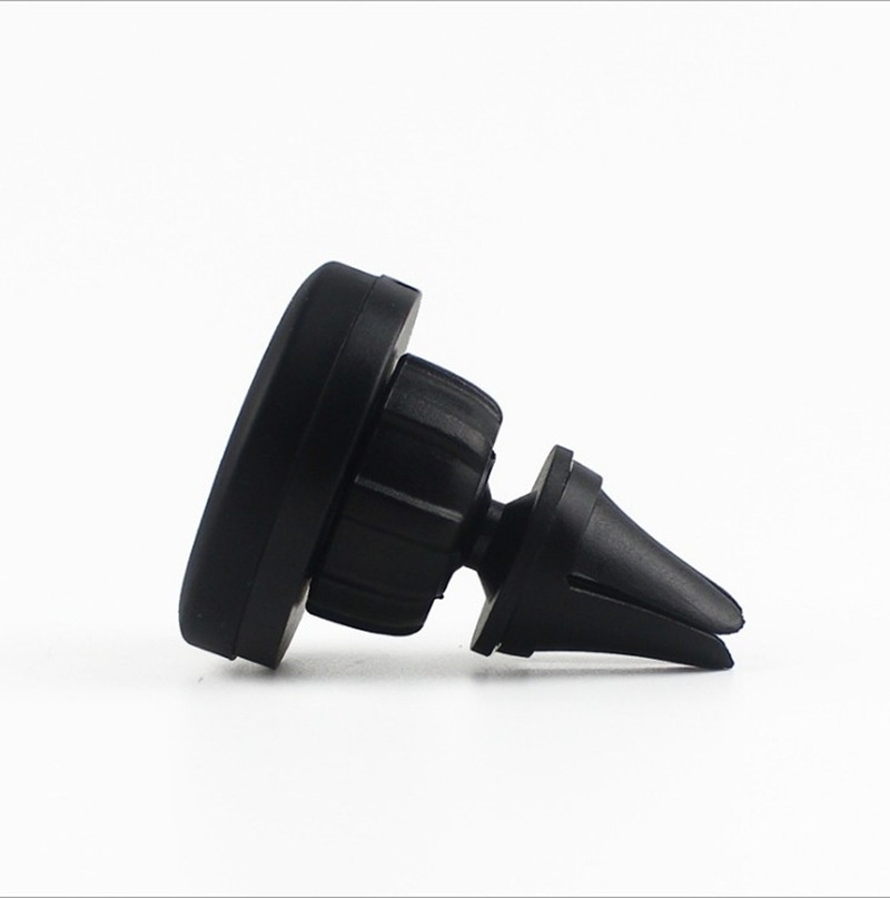 Magnetic Air Vent Phone Holder 360-Degree Rotating Car And Desk Mount 8