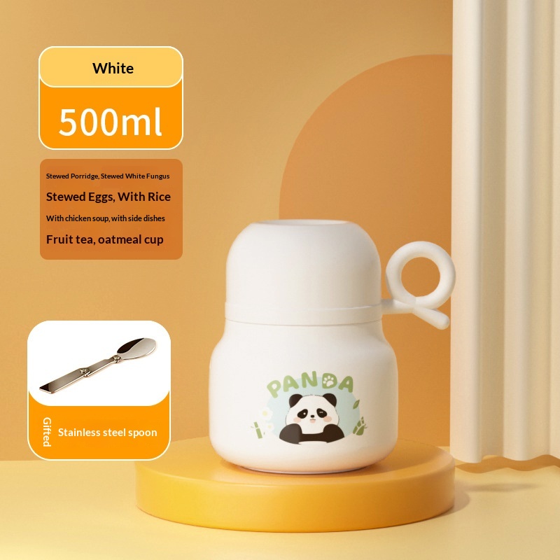 Sleek Stainless Steel Insulated Cup