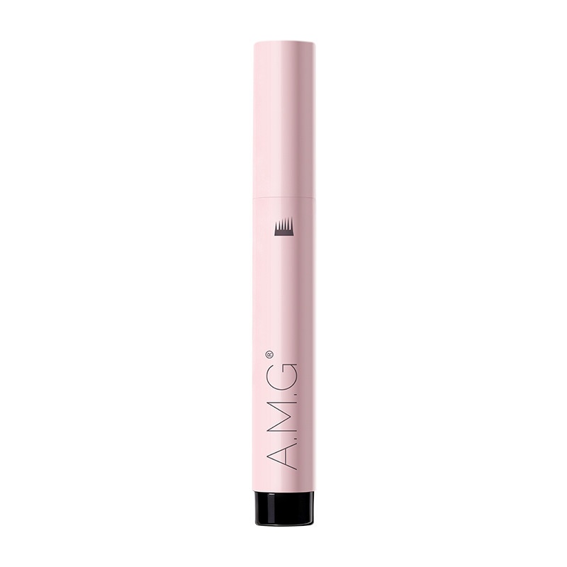 Natural Hair-Flow Six-Bundle Multi-Use Eyebrow Pencil