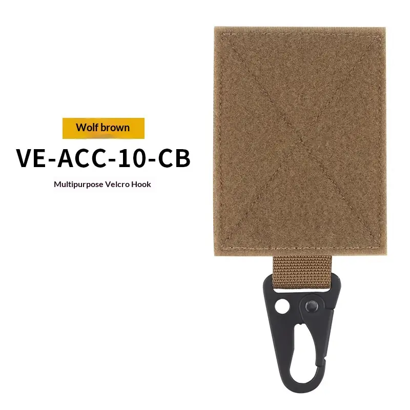 Multi-functional Velcro Hook-and-loop Fastener