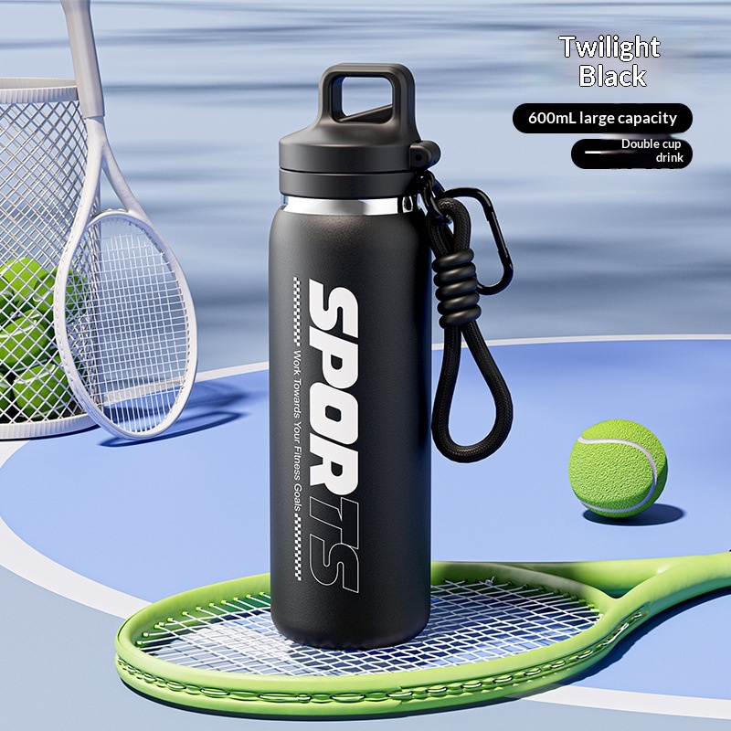 316 Stainless Steel Insulated Cup Outdoor