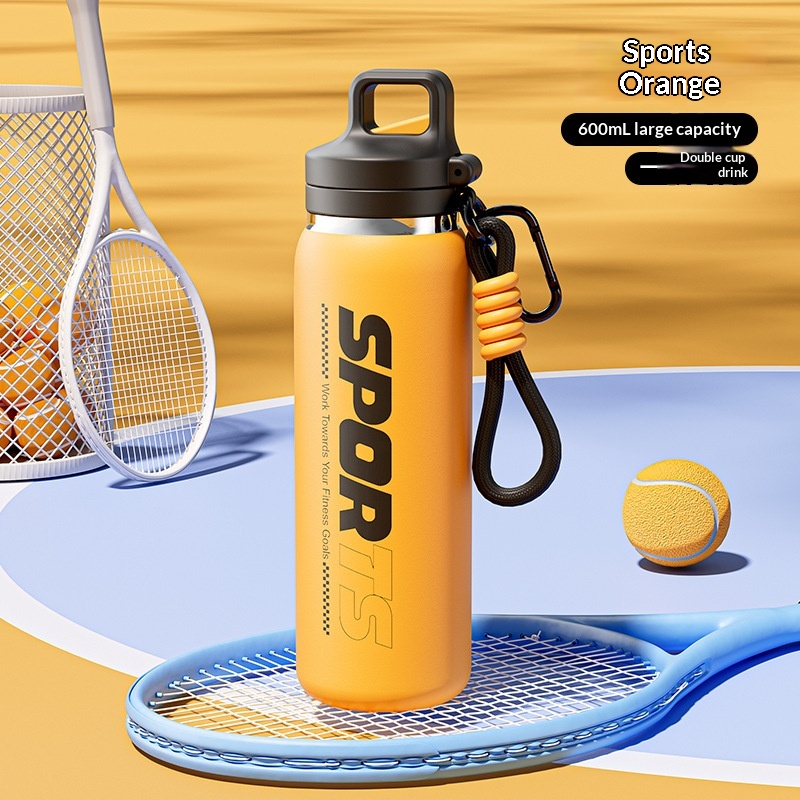 316 Stainless Steel Insulated Cup Outdoor