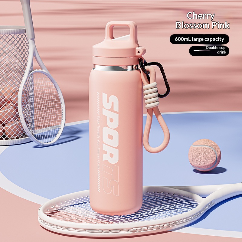316 Stainless Steel Insulated Cup Outdoor