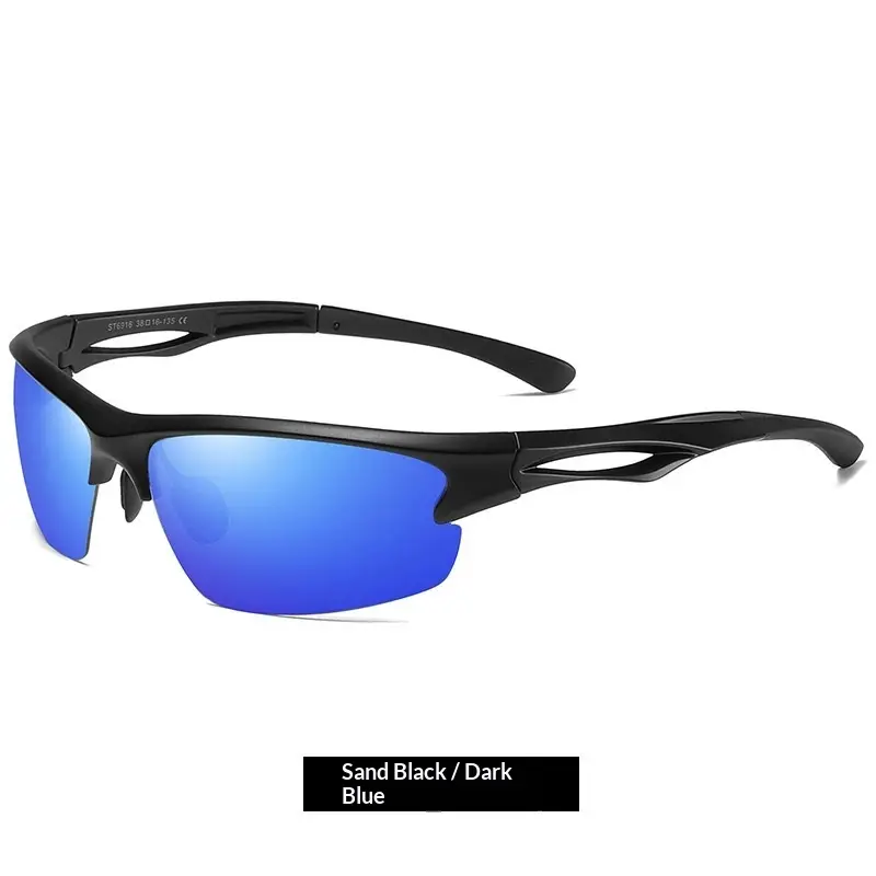 Mens Outdoor Cycling Sunglasses For Sports
