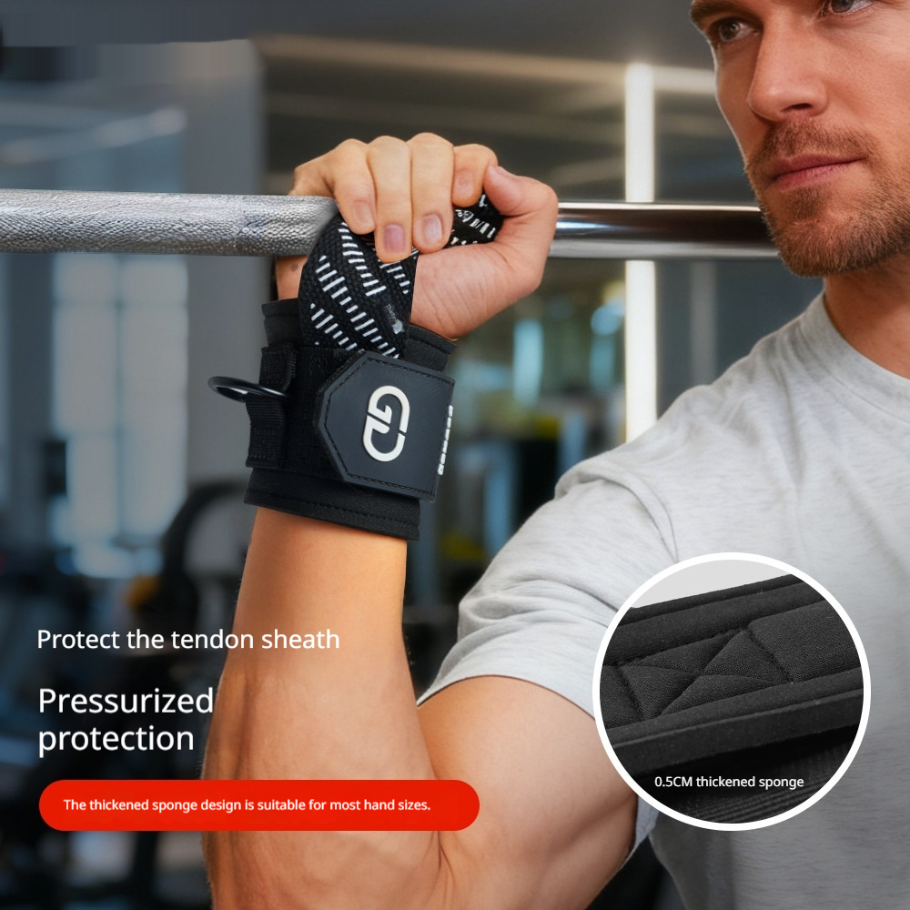Bench Press And Deadlift Exercise Belt
