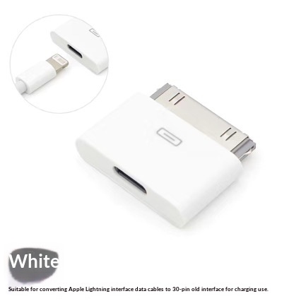 Lightning White