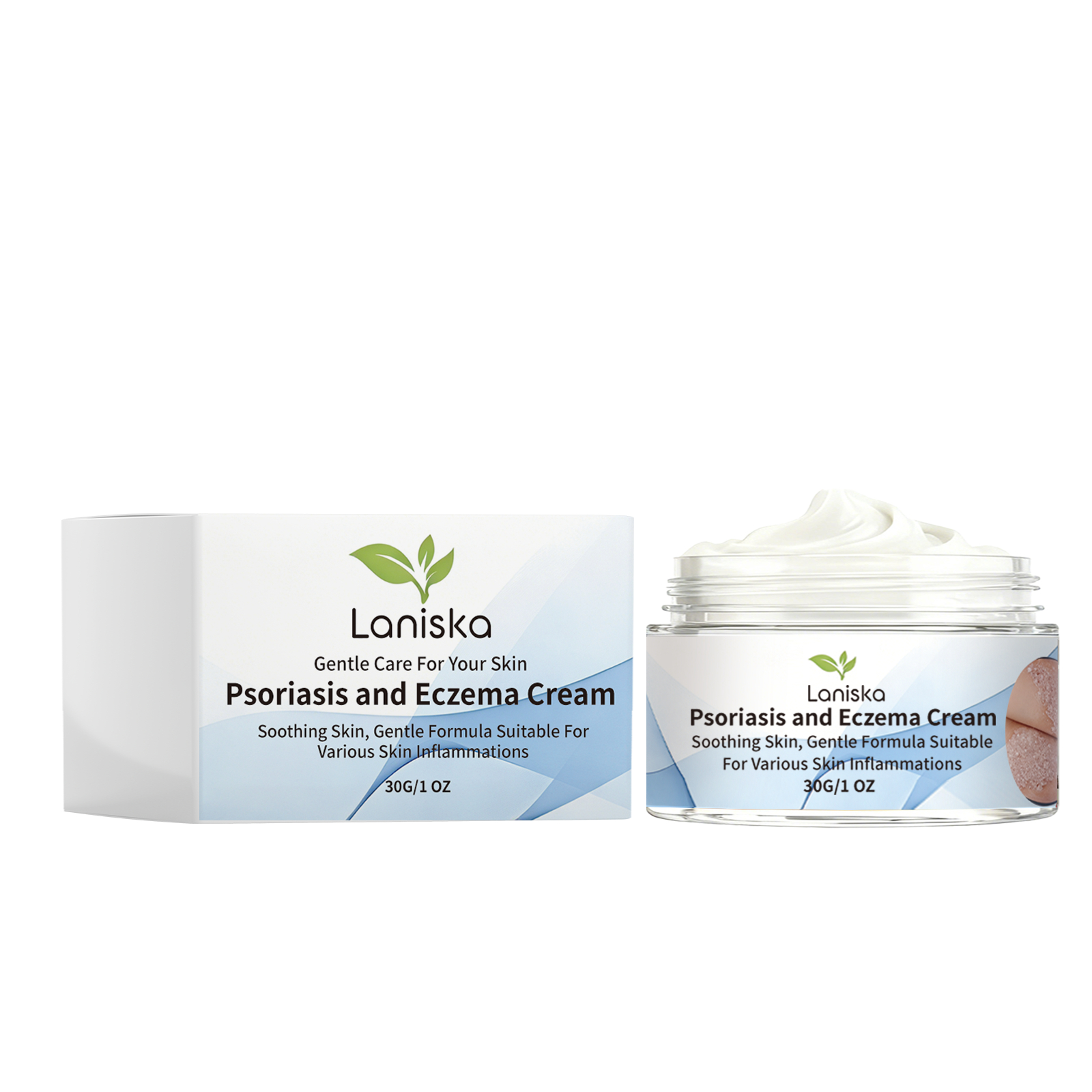 Skin Soothing Cream