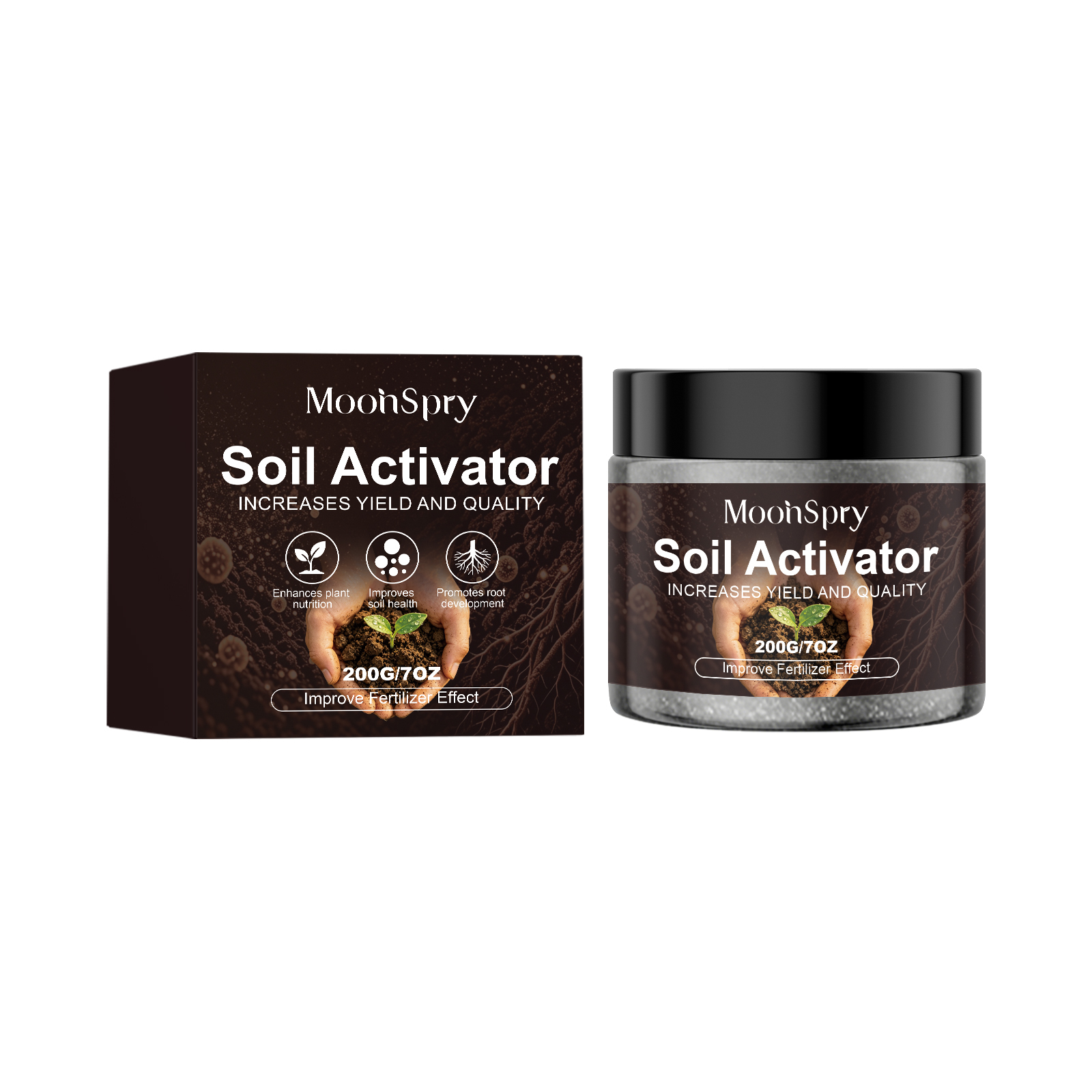 Soil Activator