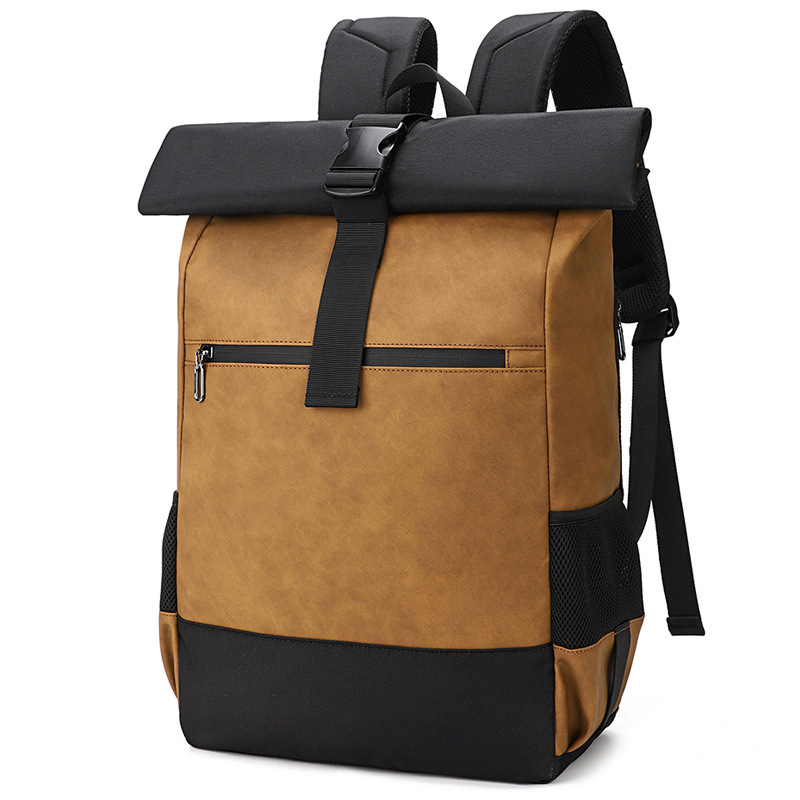 Sac à dos polyvalent décontracté pour hommes – Image 5