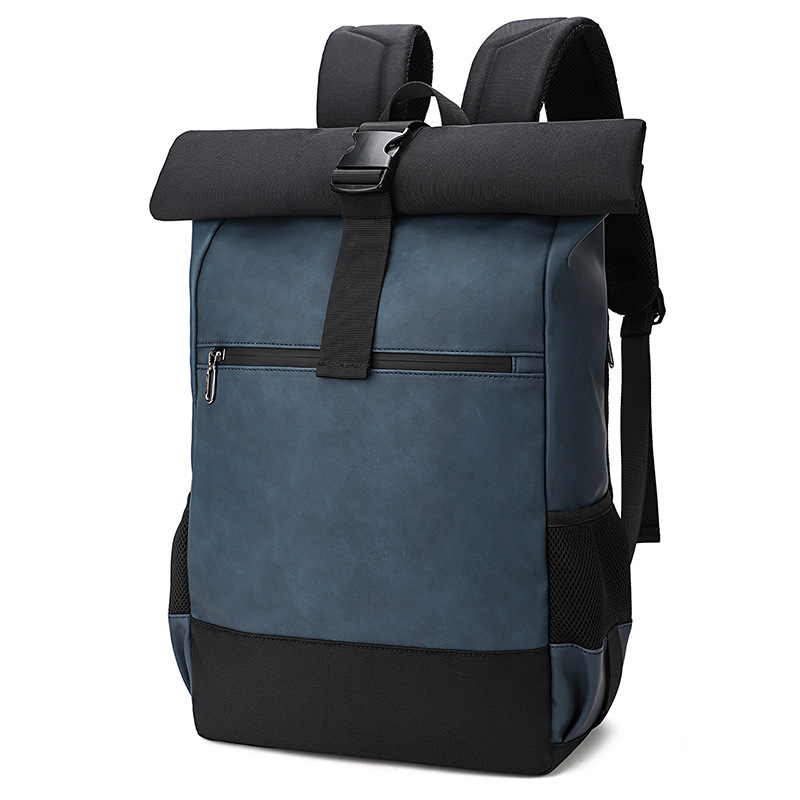Sac à dos polyvalent décontracté pour hommes – Image 8