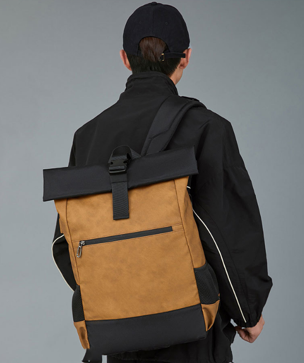 Sac à dos polyvalent décontracté pour hommes – Image 7