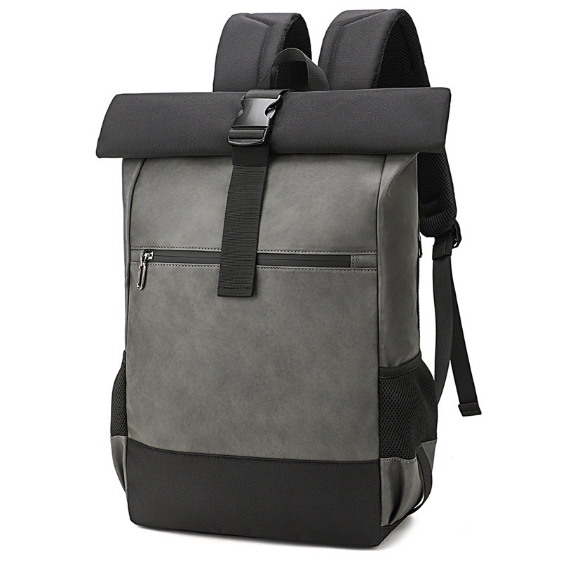 Sac à dos polyvalent décontracté pour hommes – Image 9