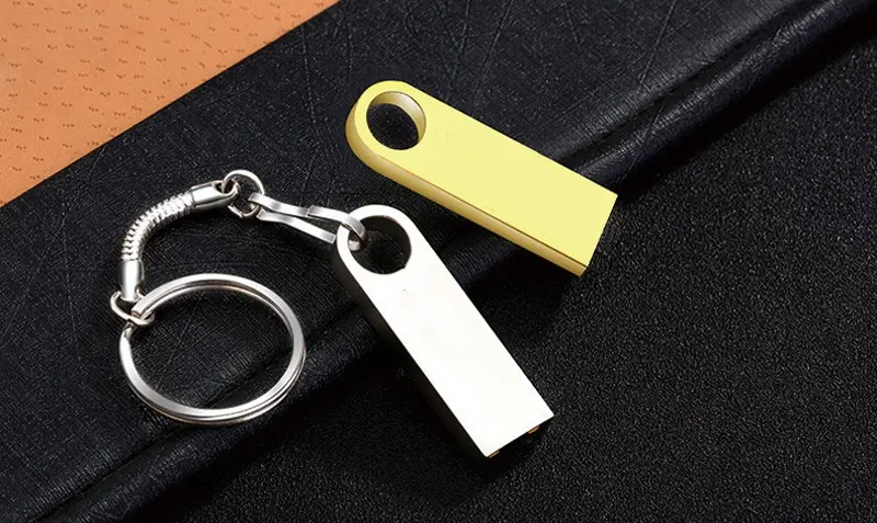 High-speed USB 3.0 Metal FlashDrive