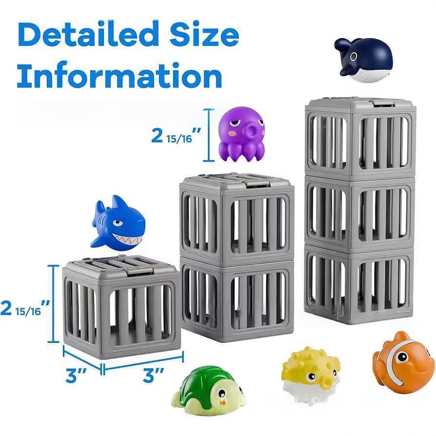 New Kids Pool Diving Toy 10