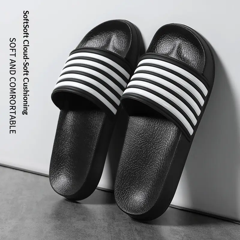 Summer New Non-slip Wear-resistant Casual Slide Sandals