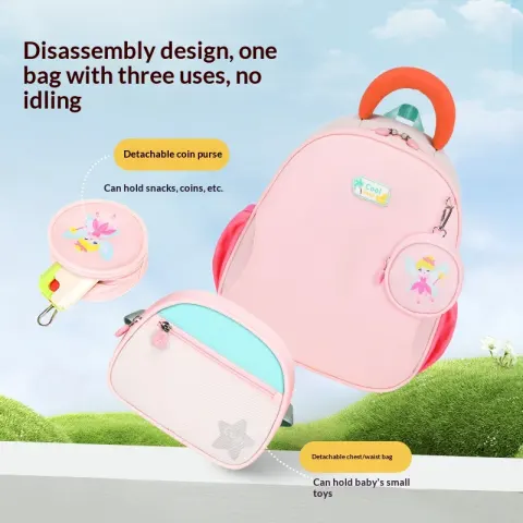 Kindergarten Backpack