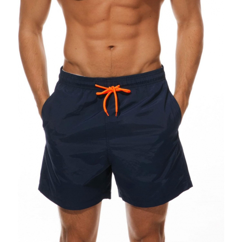 Printed Mens Fashionable Sports Beach Shorts - photo 7