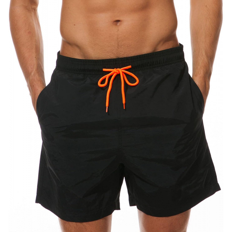 Printed Mens Fashionable Sports Beach Shorts