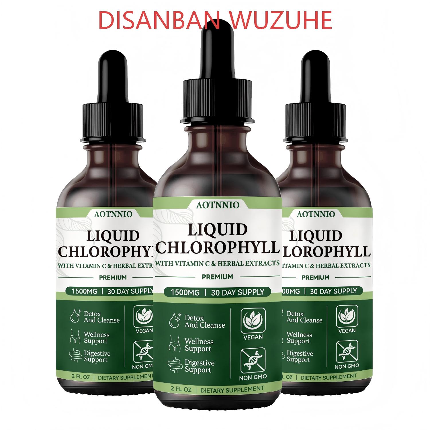 Chlorophyll