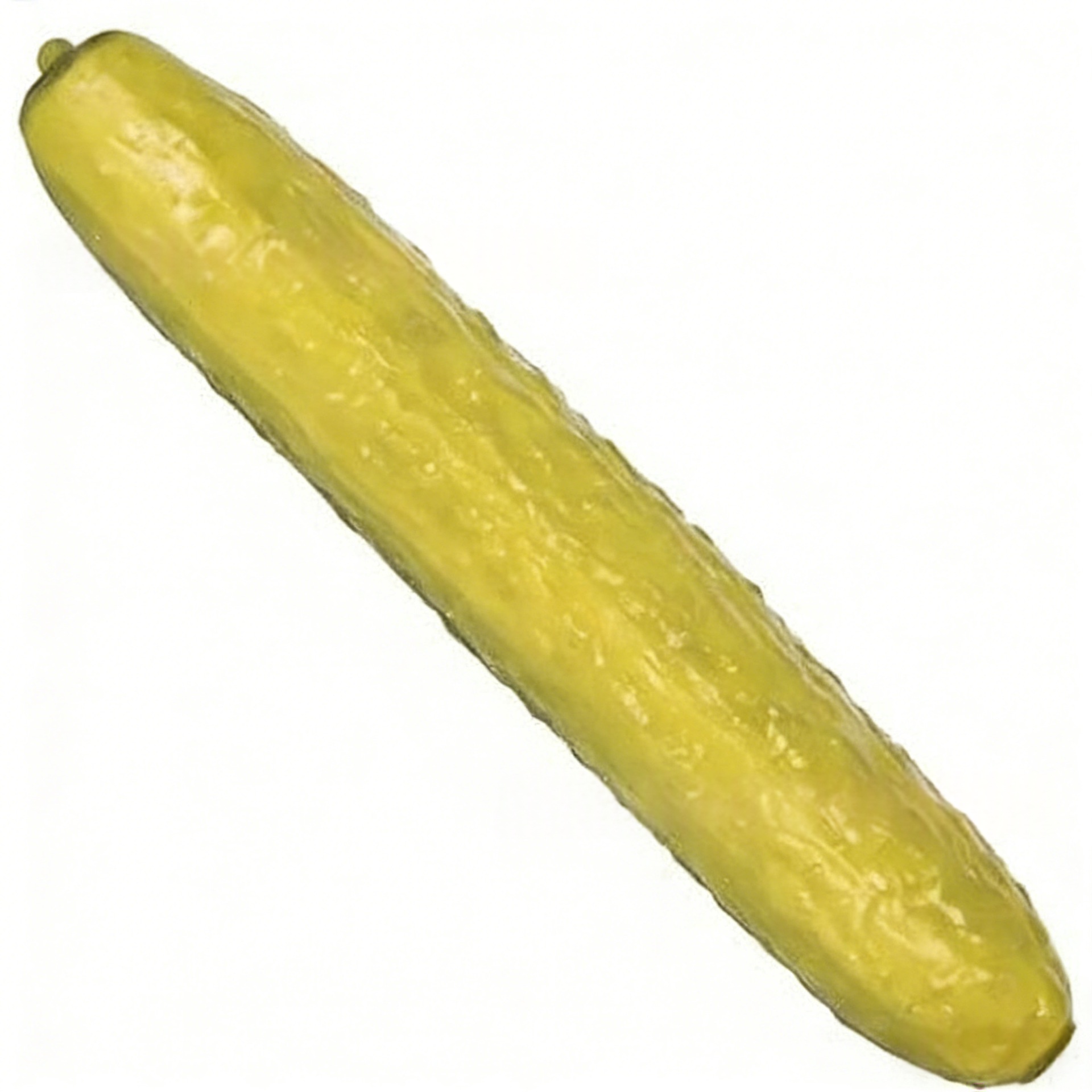 Pickled Cucumber-shaped Stress-relief Ball — foto 10