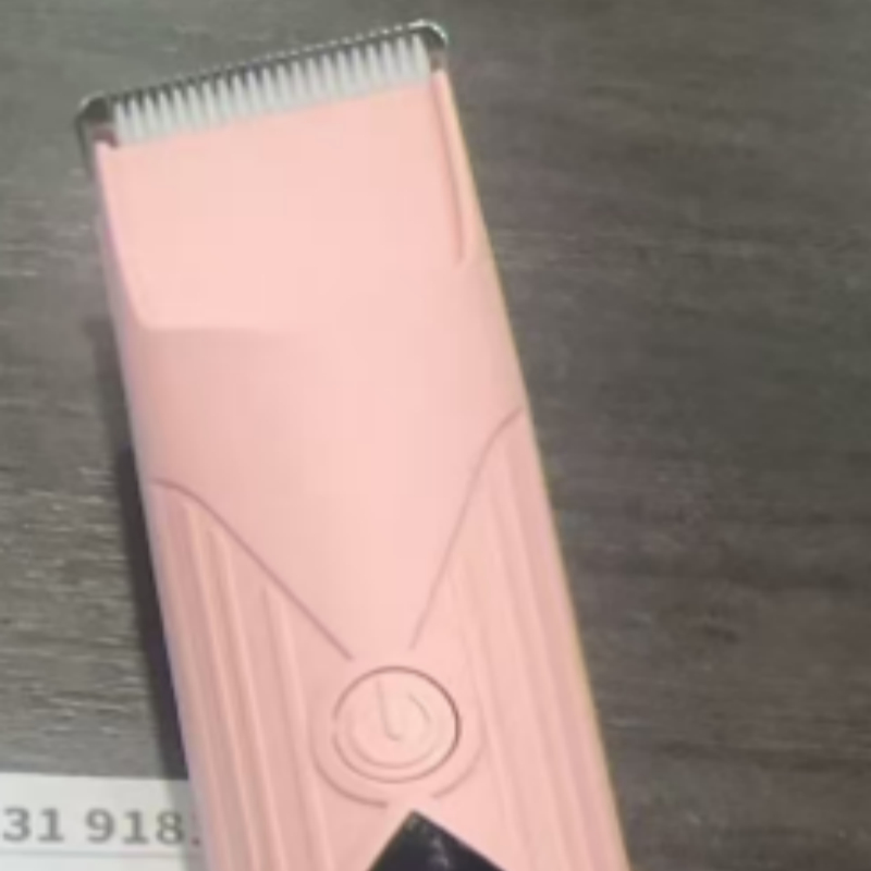 Shaving Razor