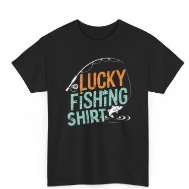 Crew-neck Cotton Short-sleeve Printed T-shirt