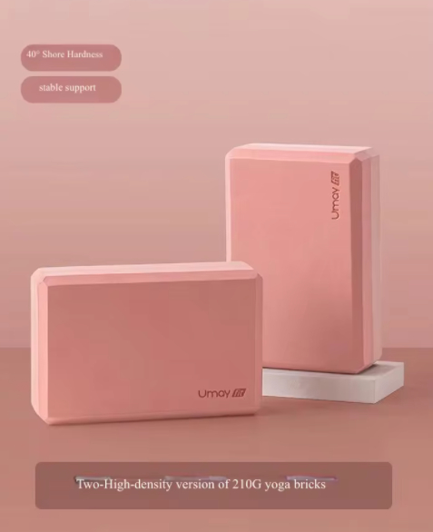 EVA Yoga Block, picture 4 of 4