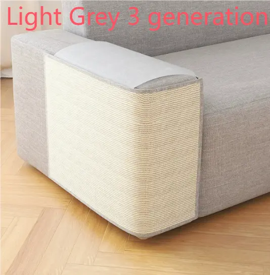 Household Cat Scratching Sofa Protection Scratcher