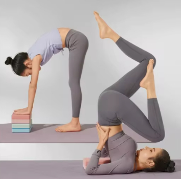 EVA Yoga Block