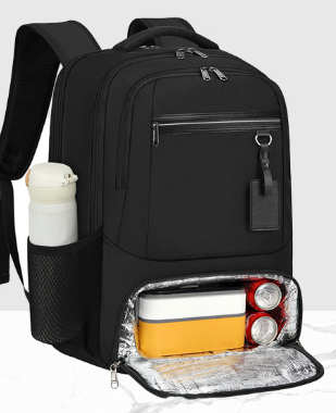 Sac à dos d'affaires étanche multifonctionnel pour les voyages d'affaires – Image 3