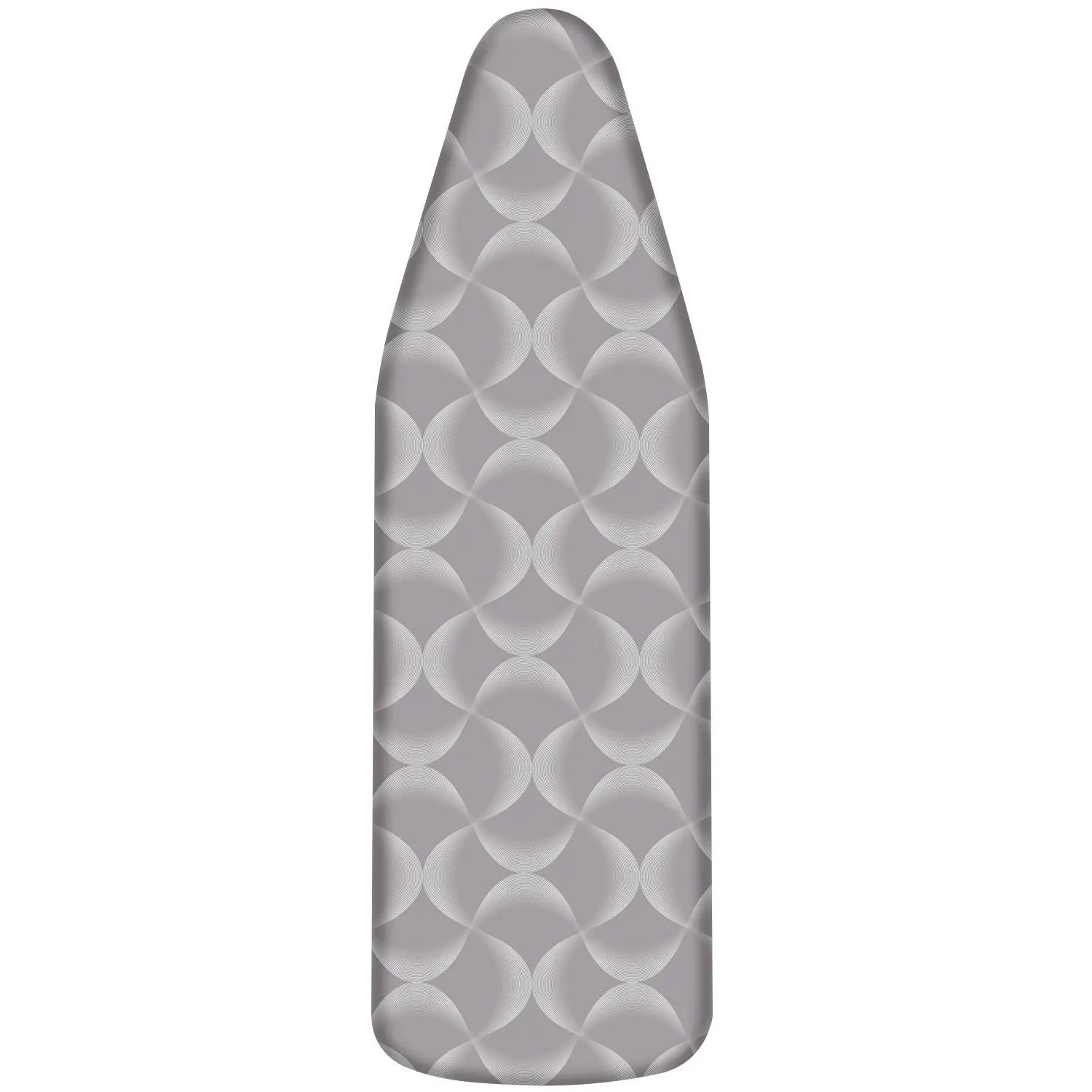 Upright Desktop Ironing Board Cloth Cover
