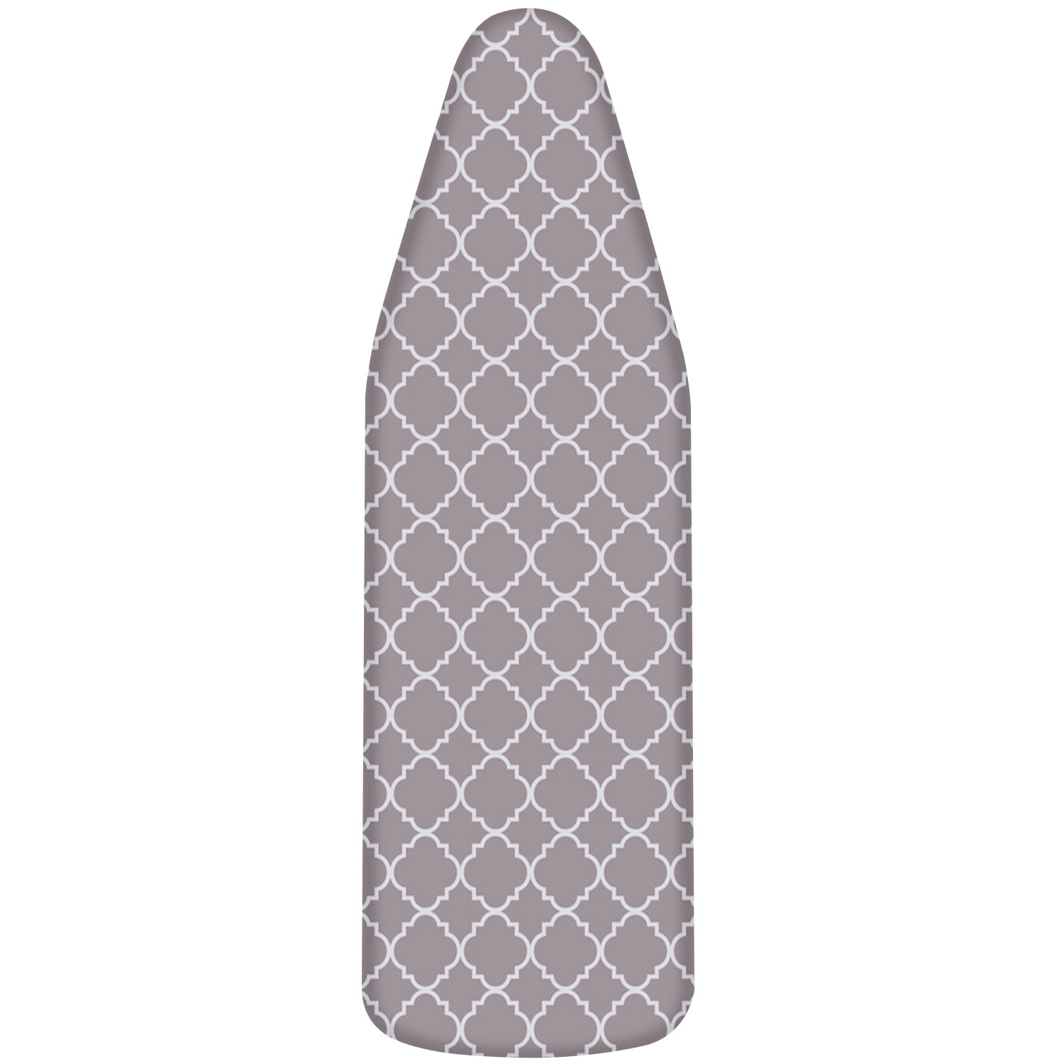 Upright Desktop Ironing Board Cloth Cover