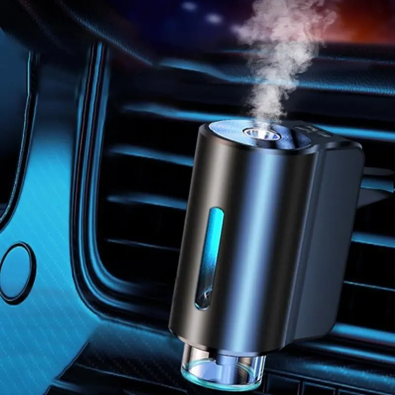 Smart Incar Aroma Diffuser