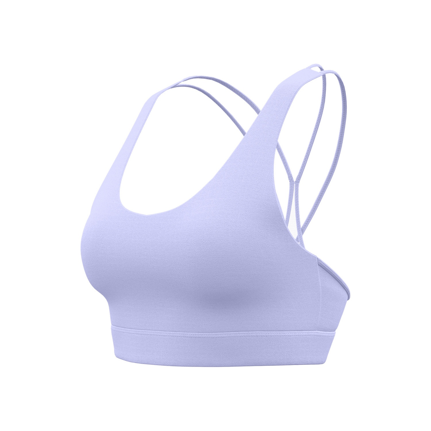 Fashionable Sports Bra For Women - photo 7