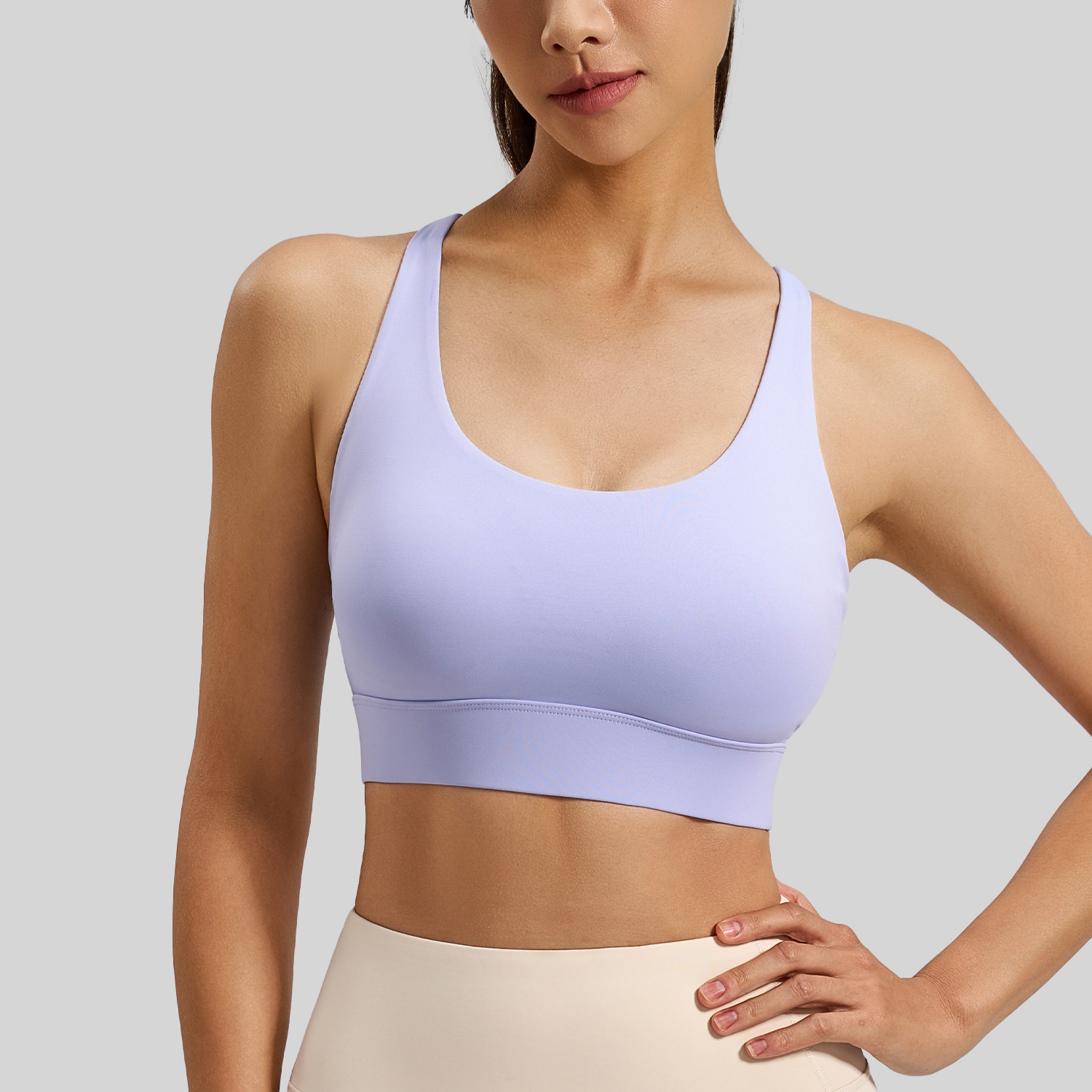 Fashionable Sports Bra For Women
