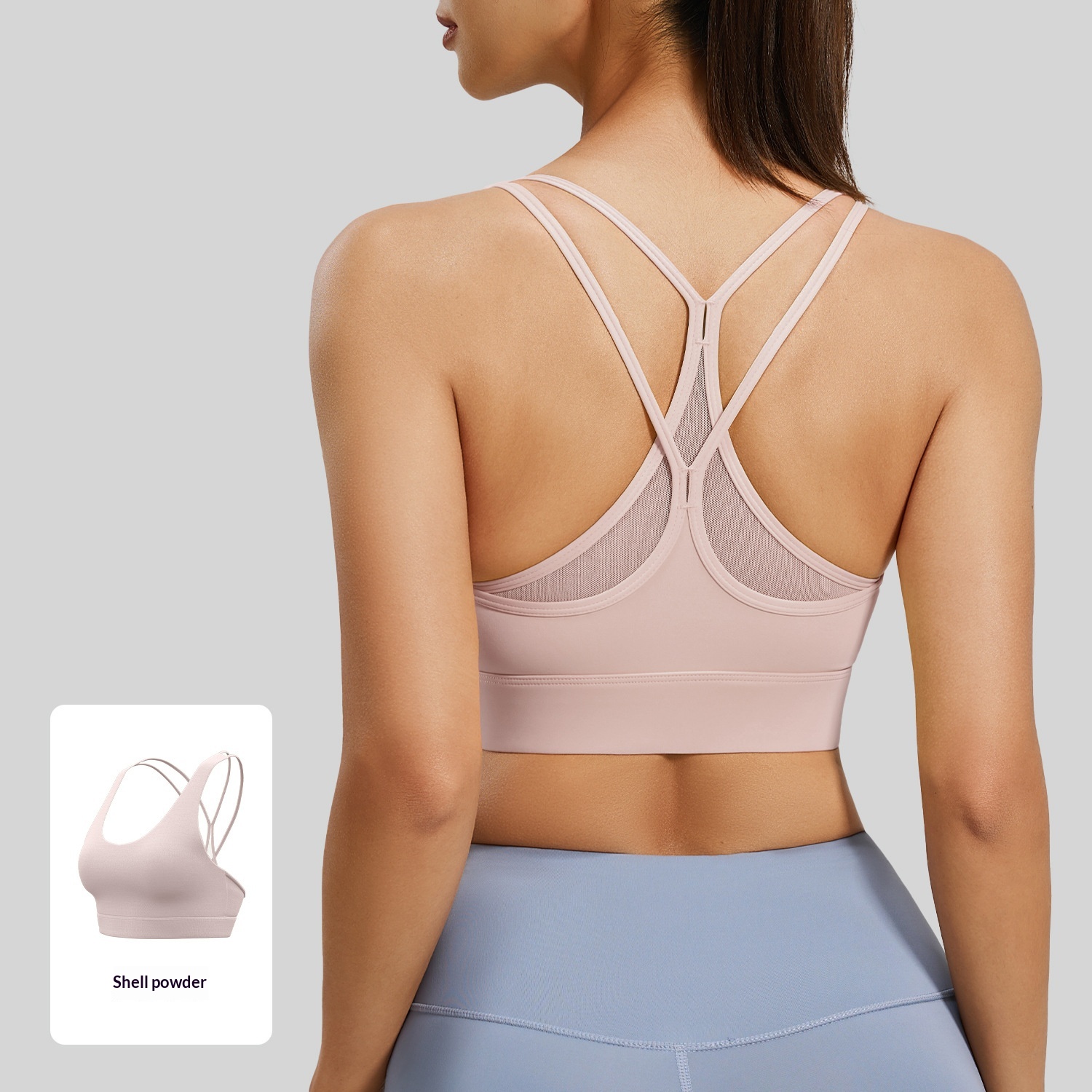 Fashionable Sports Bra For Women