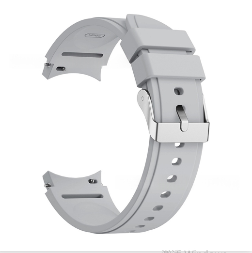 Suitable For Official Silicone Watch Straps Universal 2
