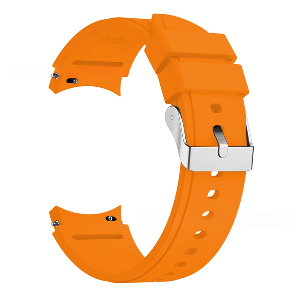 Suitable For Official Silicone Watch Straps Universal 8