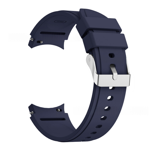 Suitable For Official Silicone Watch Straps Universal 6