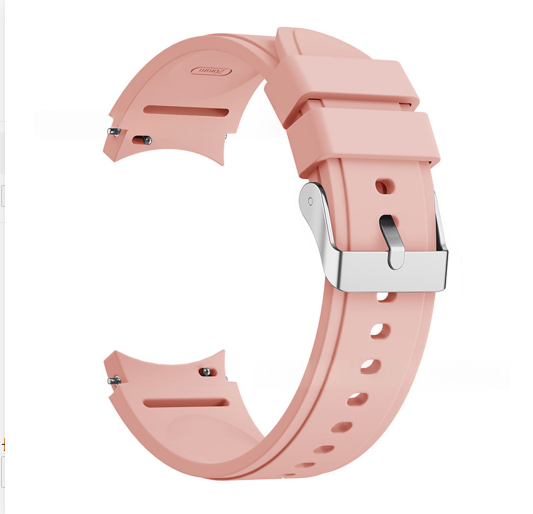 Suitable For Official Silicone Watch Straps Universal 7