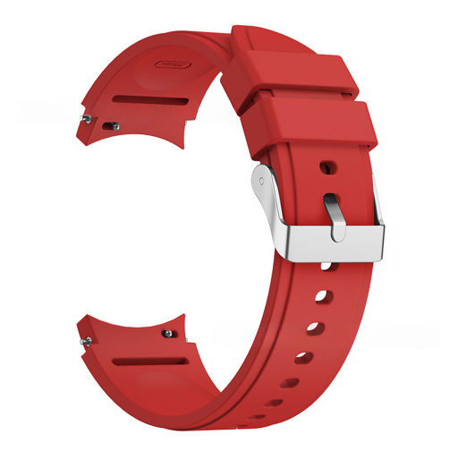 Suitable For Official Silicone Watch Straps Universal 4