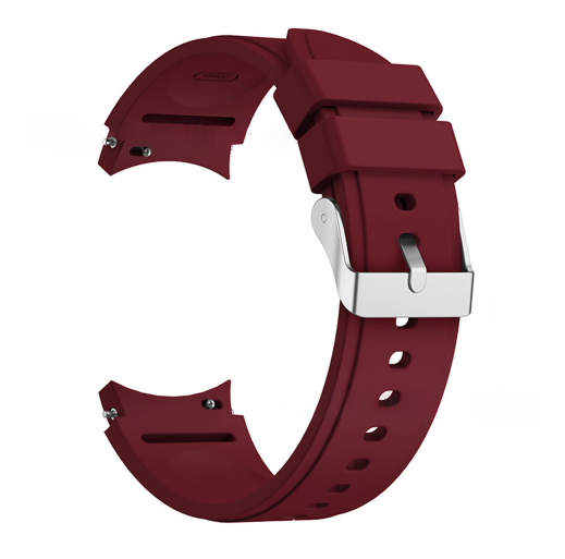 Suitable For Official Silicone Watch Straps Universal 10