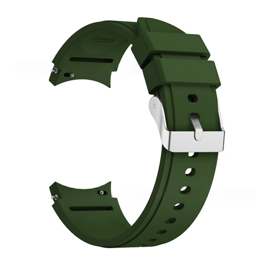 Suitable For Official Silicone Watch Straps Universal 5