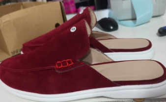 Summer New Flat Casual Slippers For Men