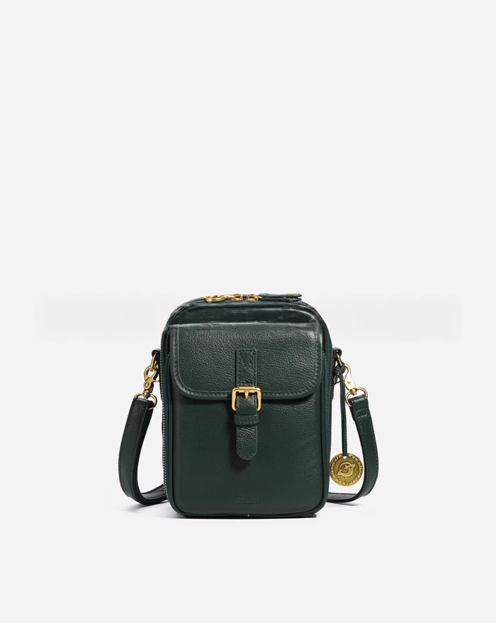 PU Crossbody Shoulder Bag, picture 2 of 9