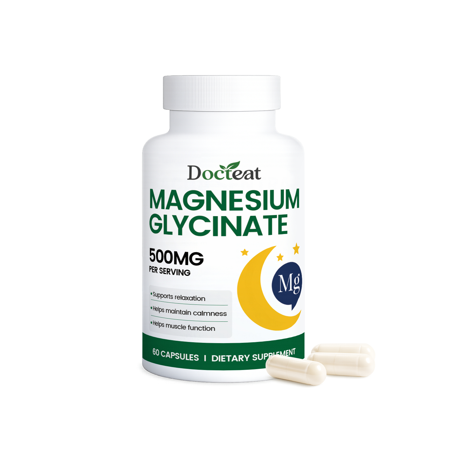 Dietary Supplement