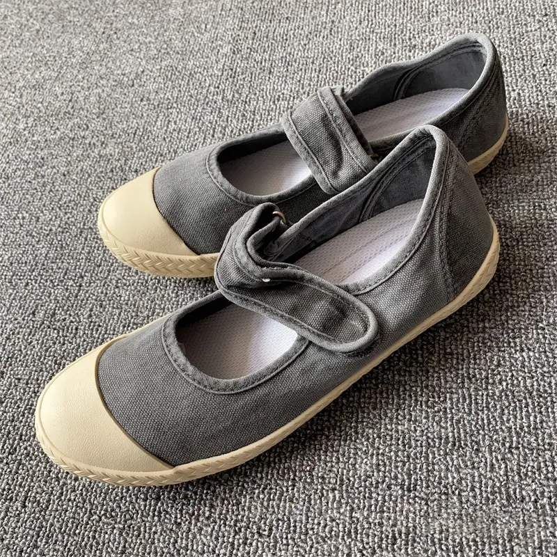 Womens Fashion Casual Slip-on Loafers