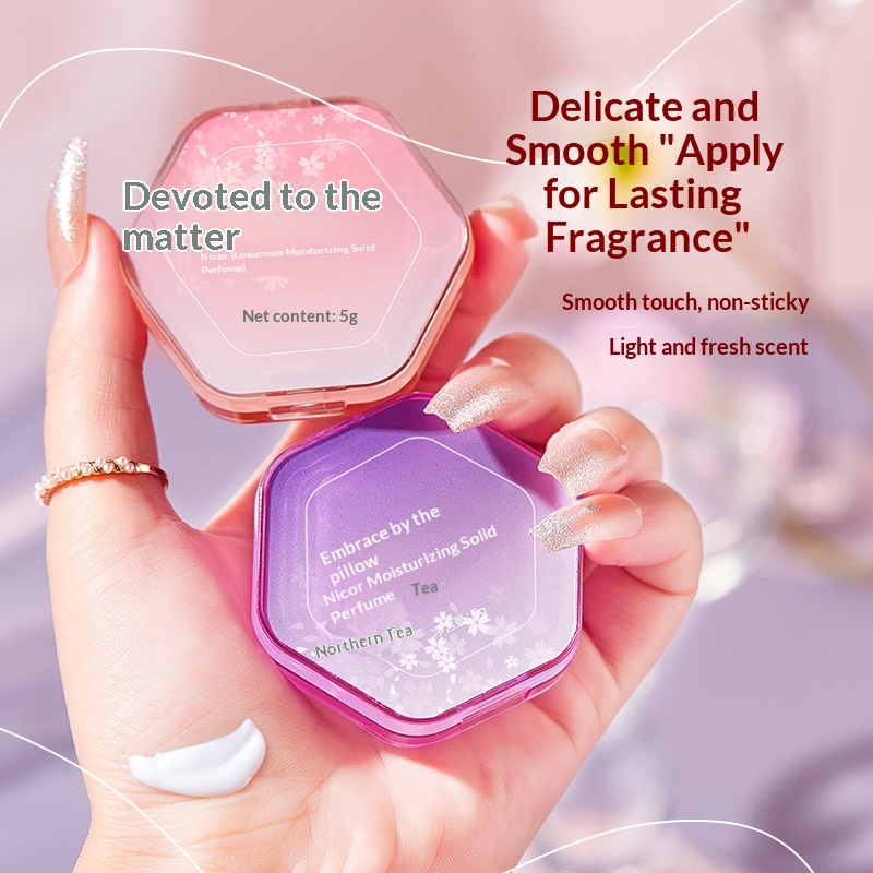 Long-lasting Eau De Parfum For Men And Women