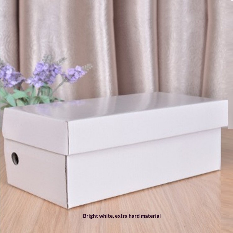 Shoe Box