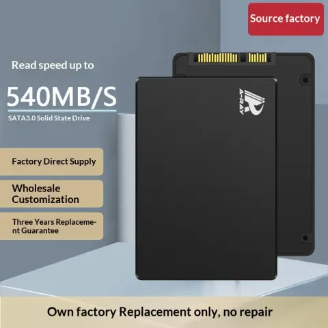 SATA3 Interface Laptop SSD Solid-state Drive
